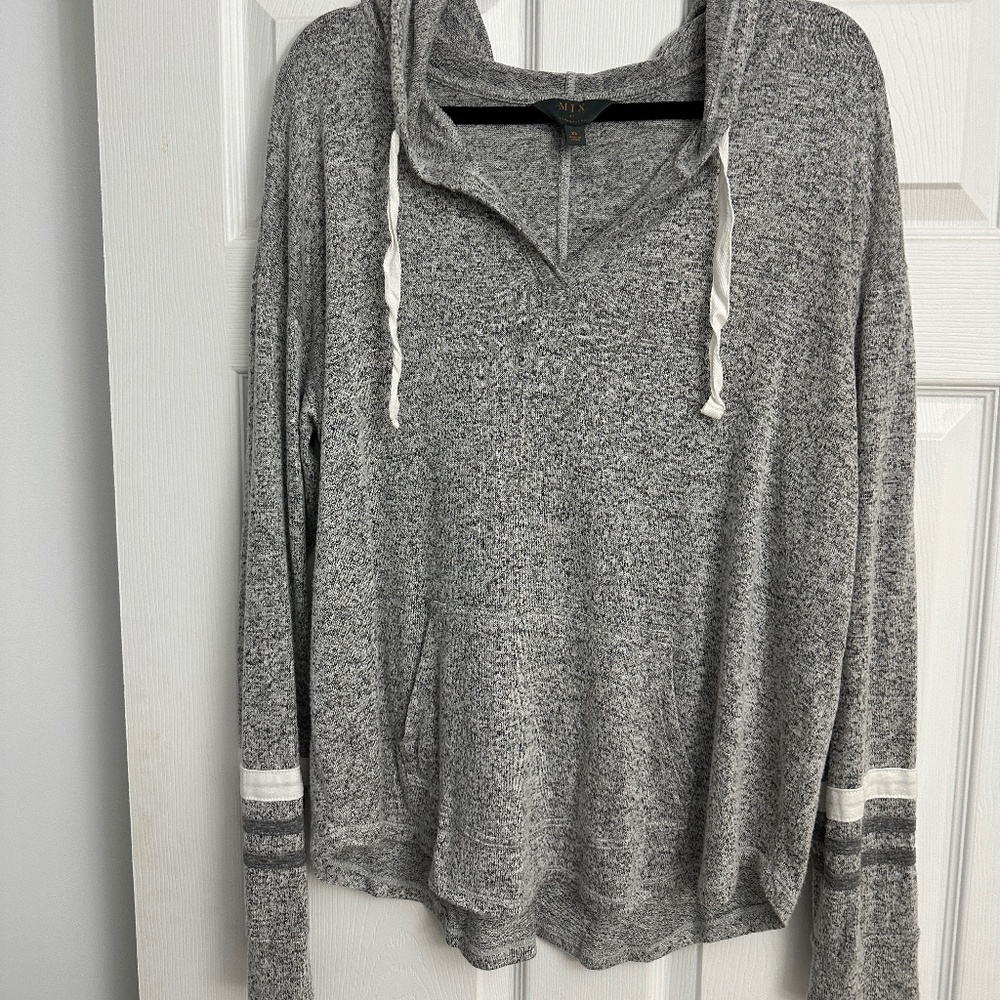 Comfy hoodie